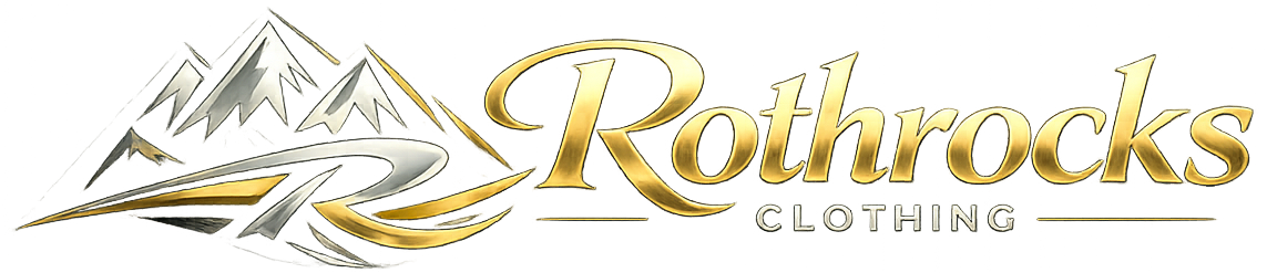 Rothrocks Clothing